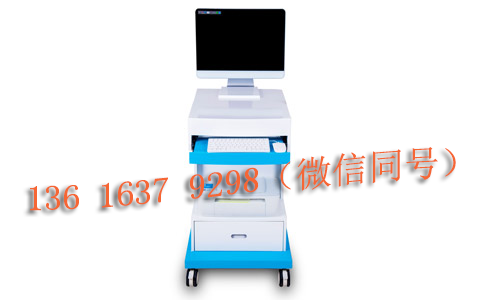 中医体质辨识仪检测揭示舌象与微生物组的关联 中医体质辨识仪检测揭示舌象与微生物组的关联